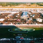 Kentucky Speedway // Point Source