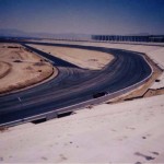 Las Vegas Motor Speedway // Point Source