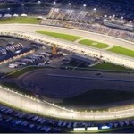 Iowa Motor Speedway // Point Source